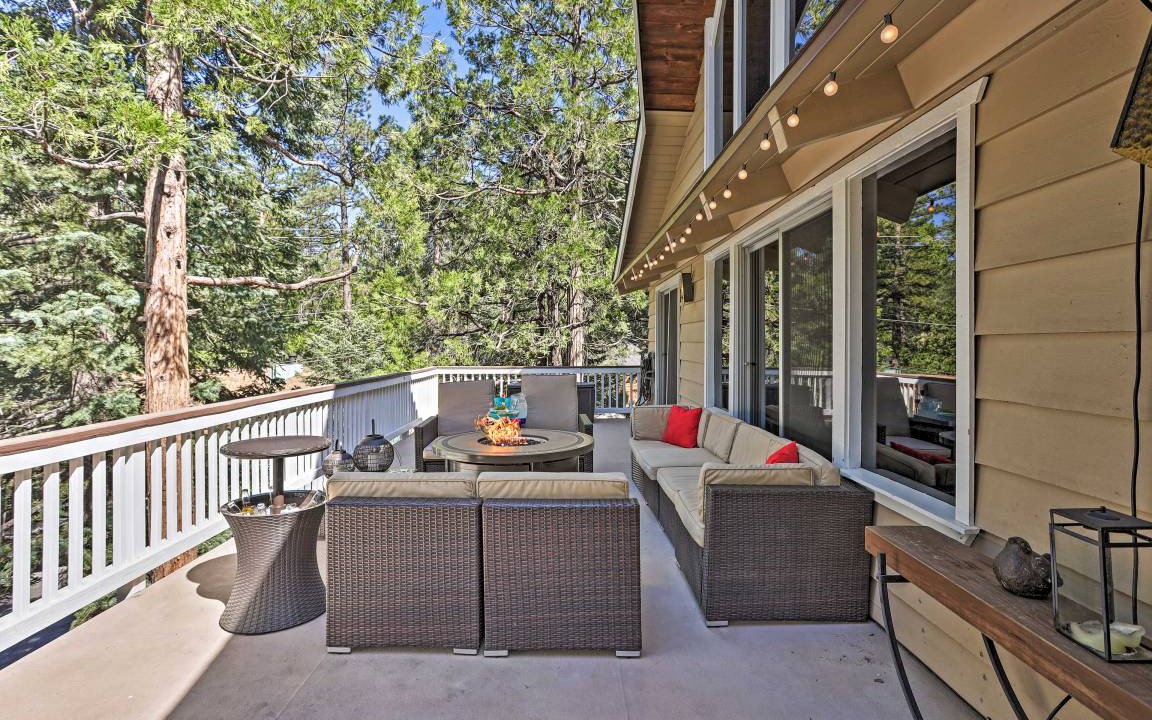 Photo of Others in Lake Arrowhead