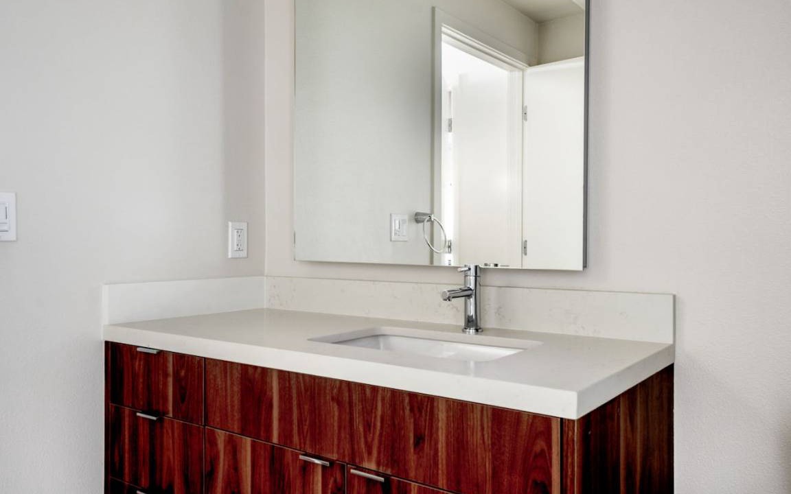 Photo of Bathroom in Emeryville