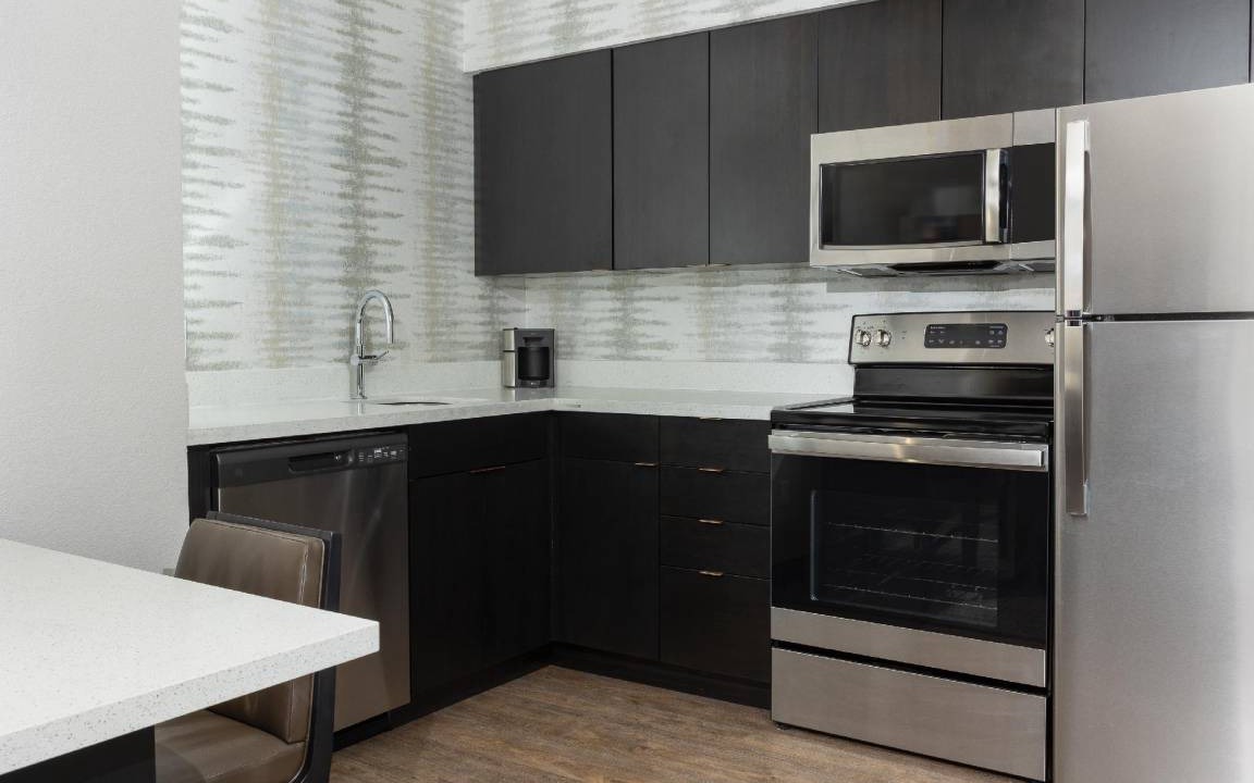 Photo of Kitchen in Corona