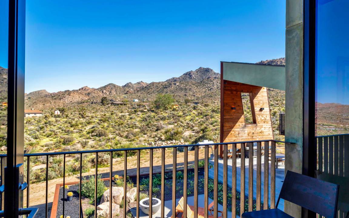 Photo of Others in Joshua Tree Highlands