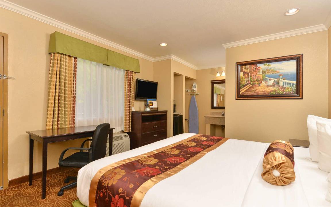 Photo of Bedroom in Del Cerro