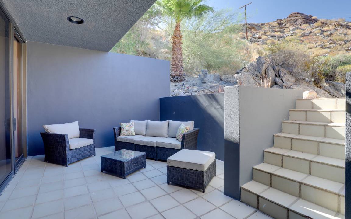 Photo of Others in Cahuilla Hills