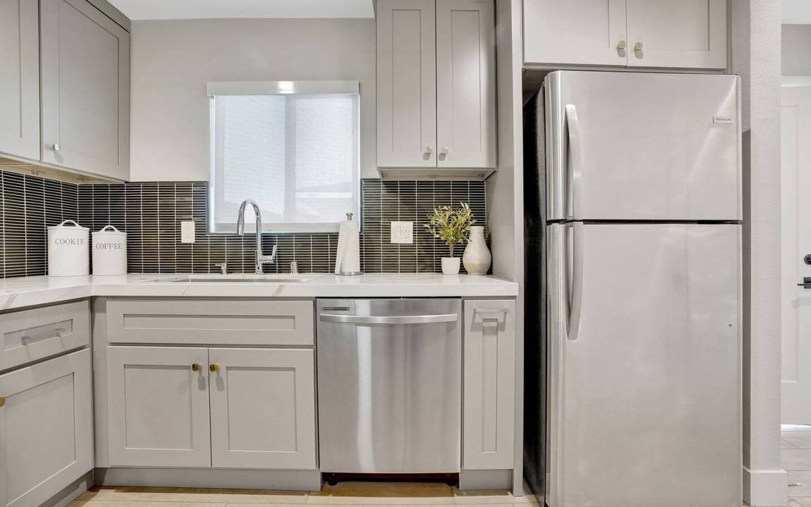 Photo of Kitchen in Fullerton