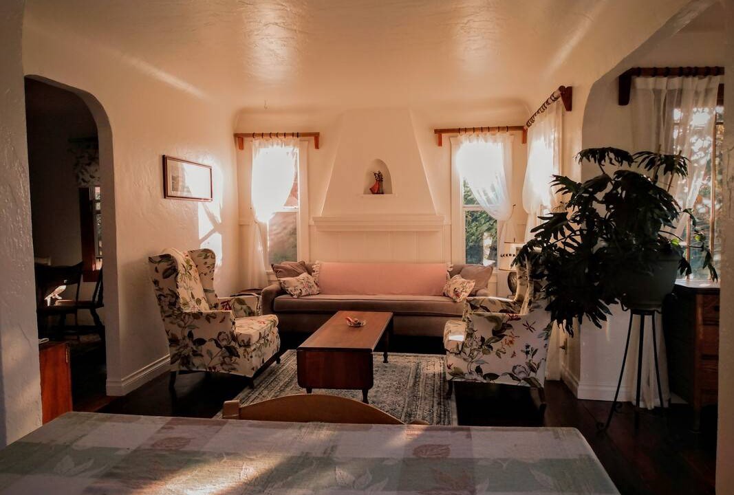 Photo of Bedroom in Nipomo