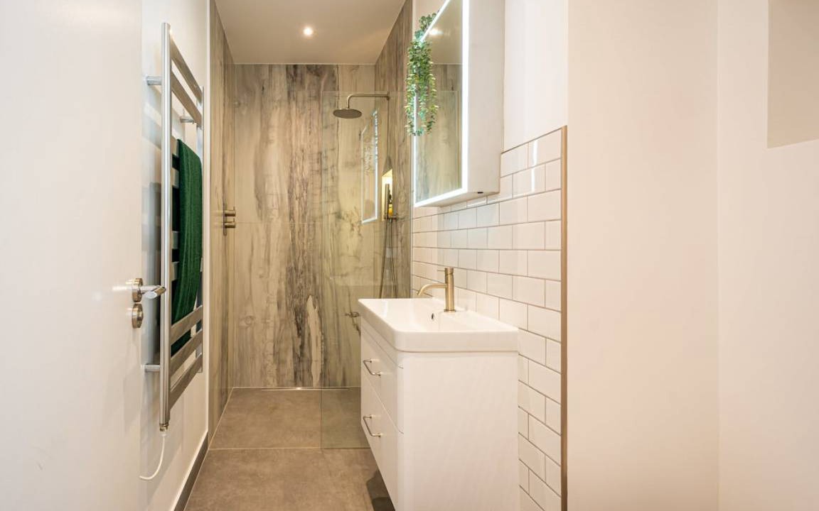 Photo of Bathroom in De Beauvoir