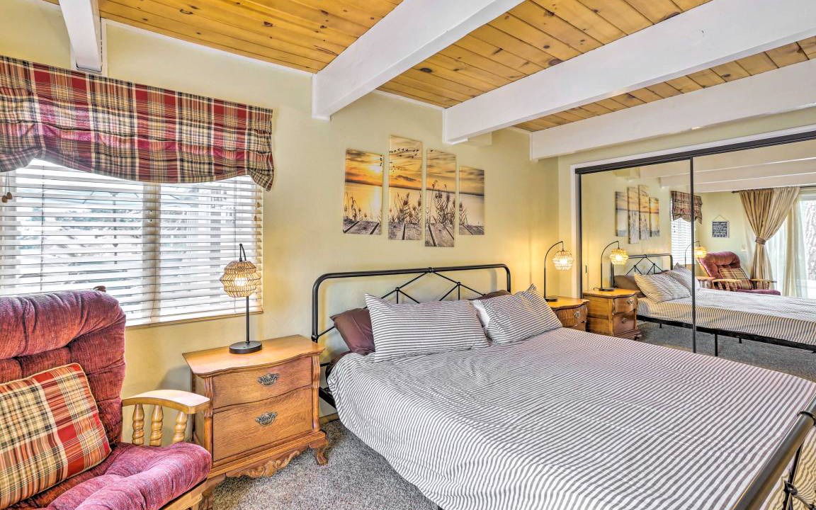 Photo of Bedroom in Whispering Forest
