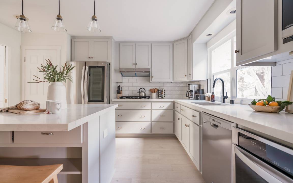 Photo of Kitchen in Santa Rosa