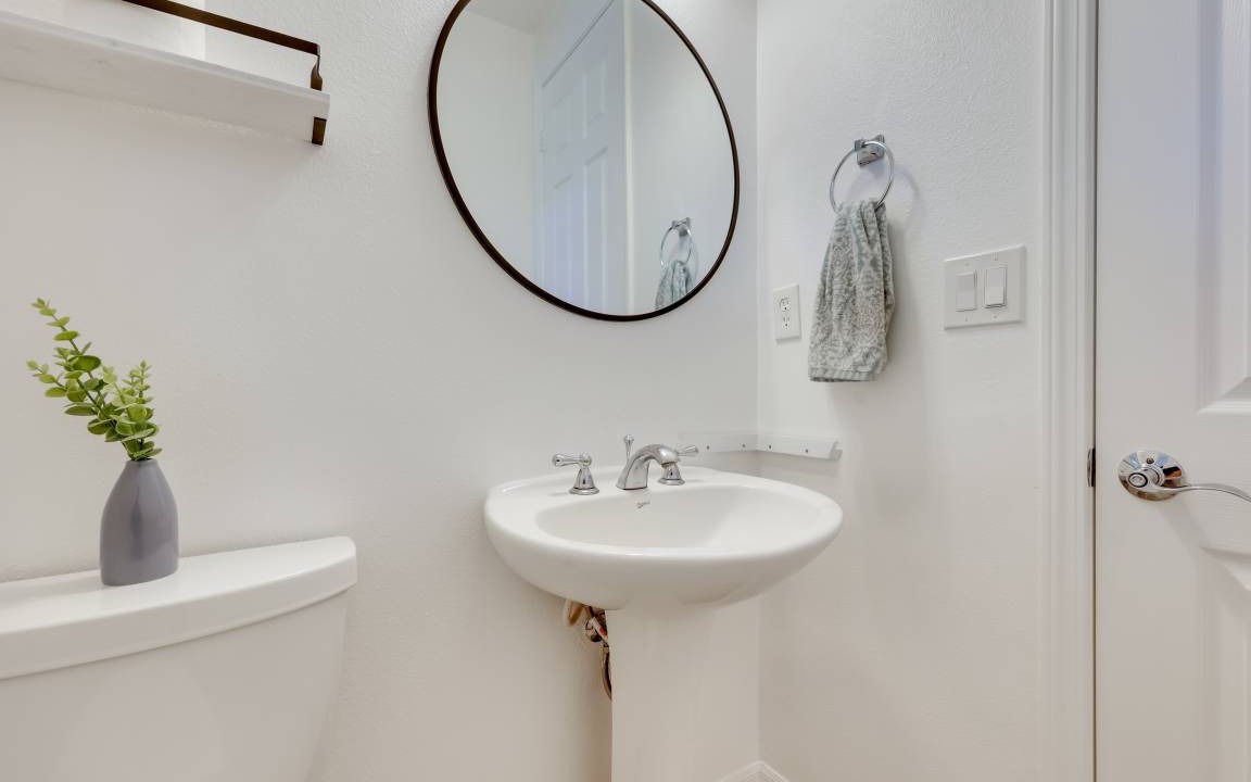 Photo of Bathroom in Camarillo