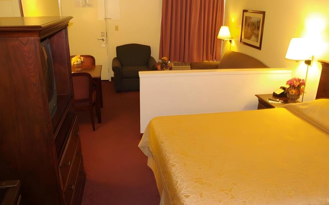 Photo of Bedroom in El Cajon