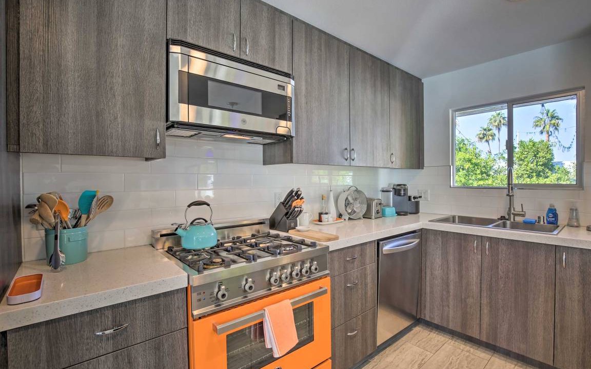 Photo of Kitchen in Palm Desert
