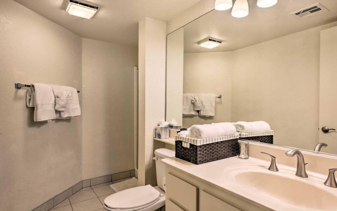 Photo of Bathroom in Cathedral City