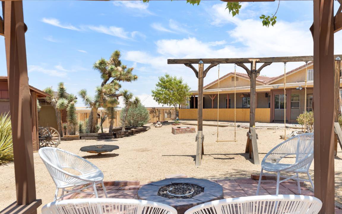 Photo of Others in Yucca Valley