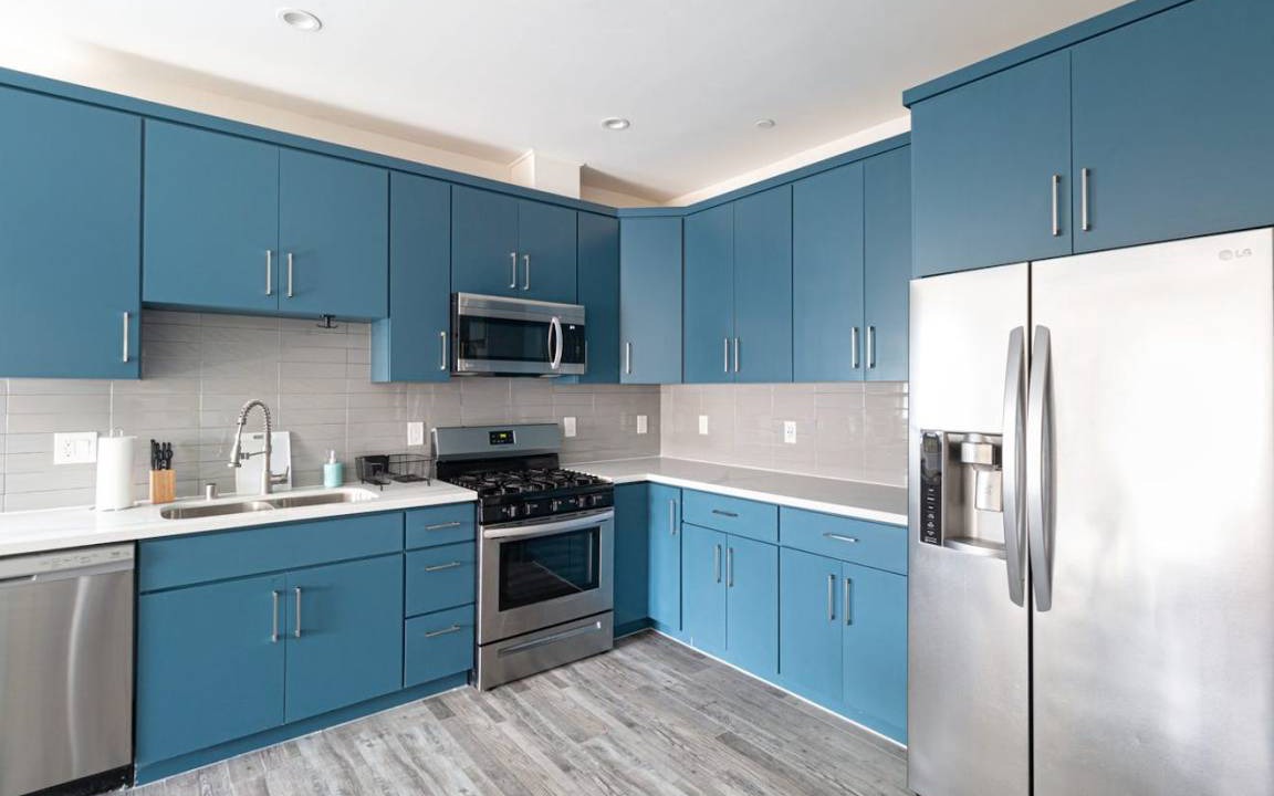 Photo of Kitchen in Boyle Heights
