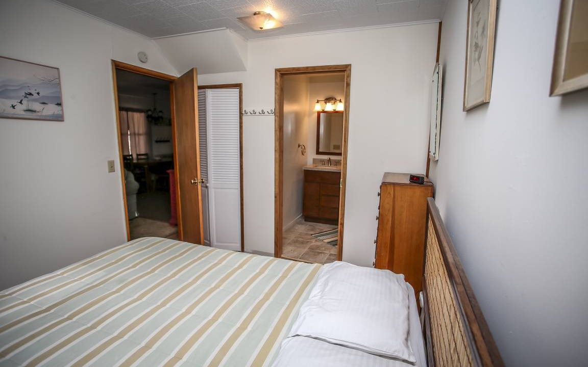 Photo of Bedroom in Big Bear Lake