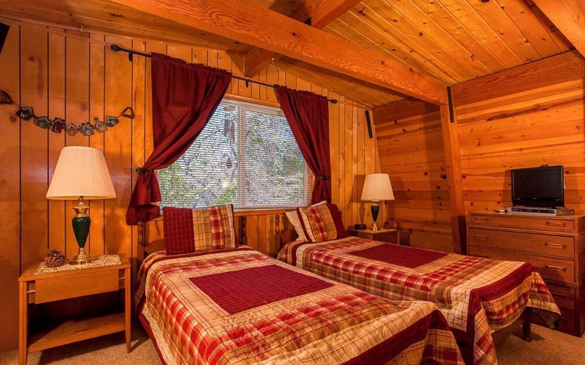 Photo of Bedroom in Fox Farm