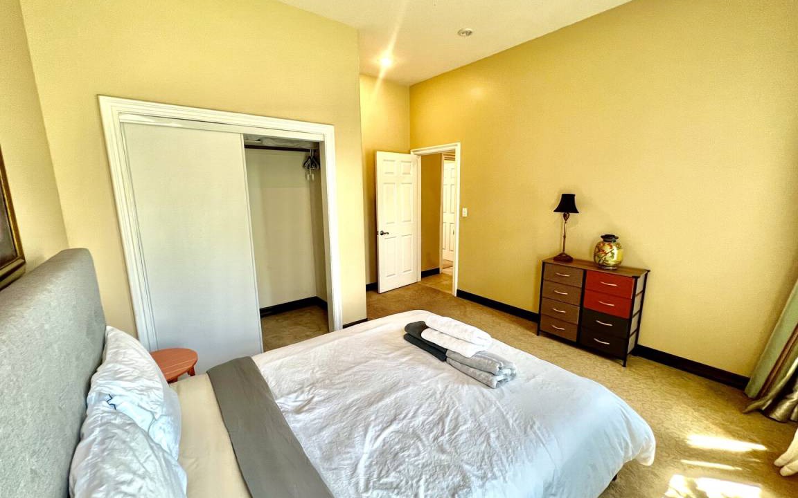 Photo of Bedroom in Yorba Linda