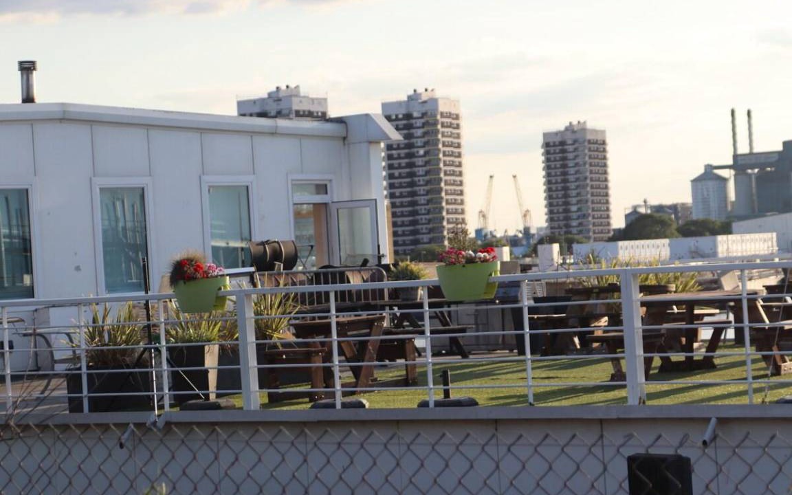 Photo of Others in North Woolwich