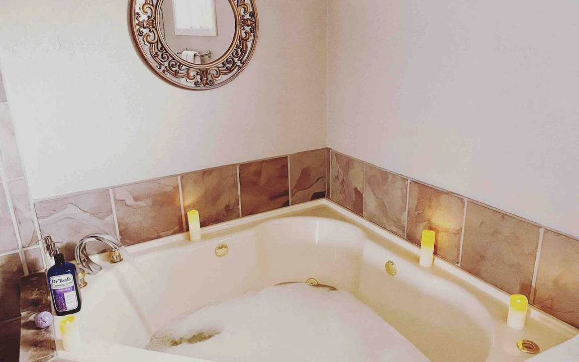 Photo of Bathroom in Julian