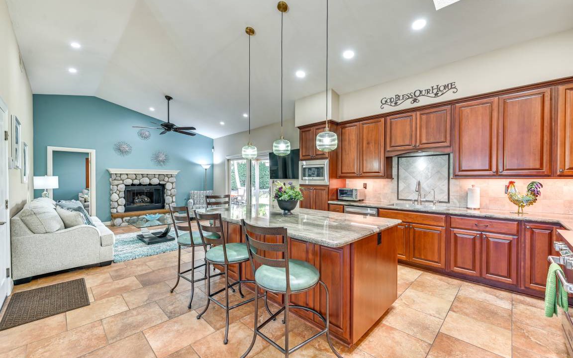 Photo of Kitchen in Bonita