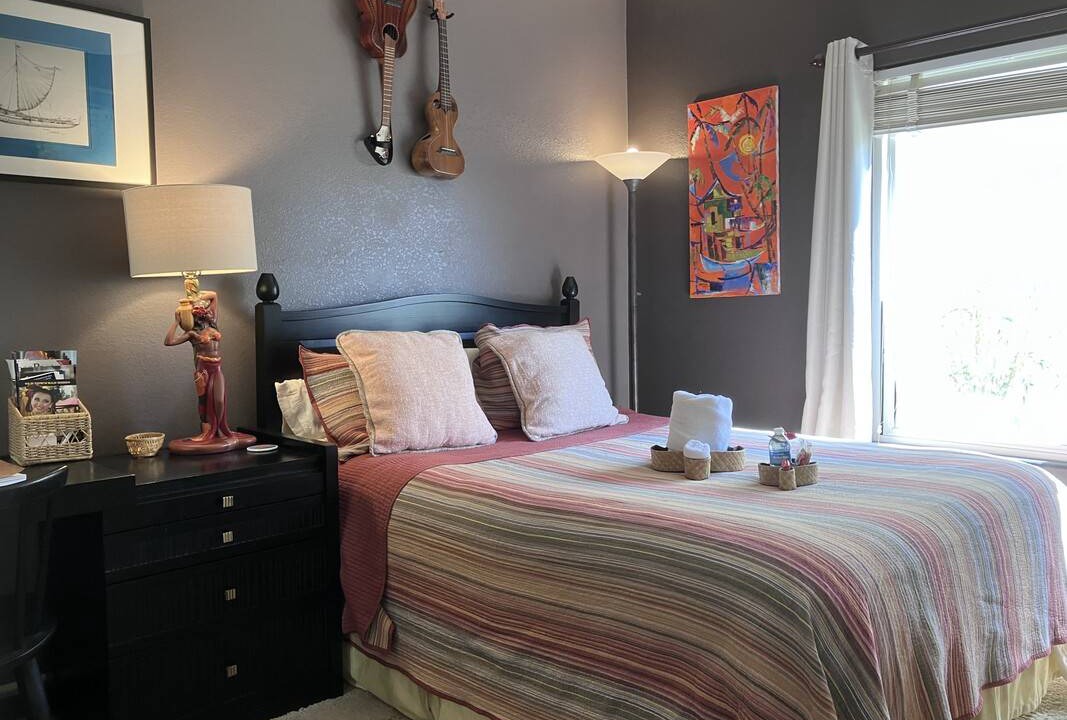 Photo of Bedroom in Country Club