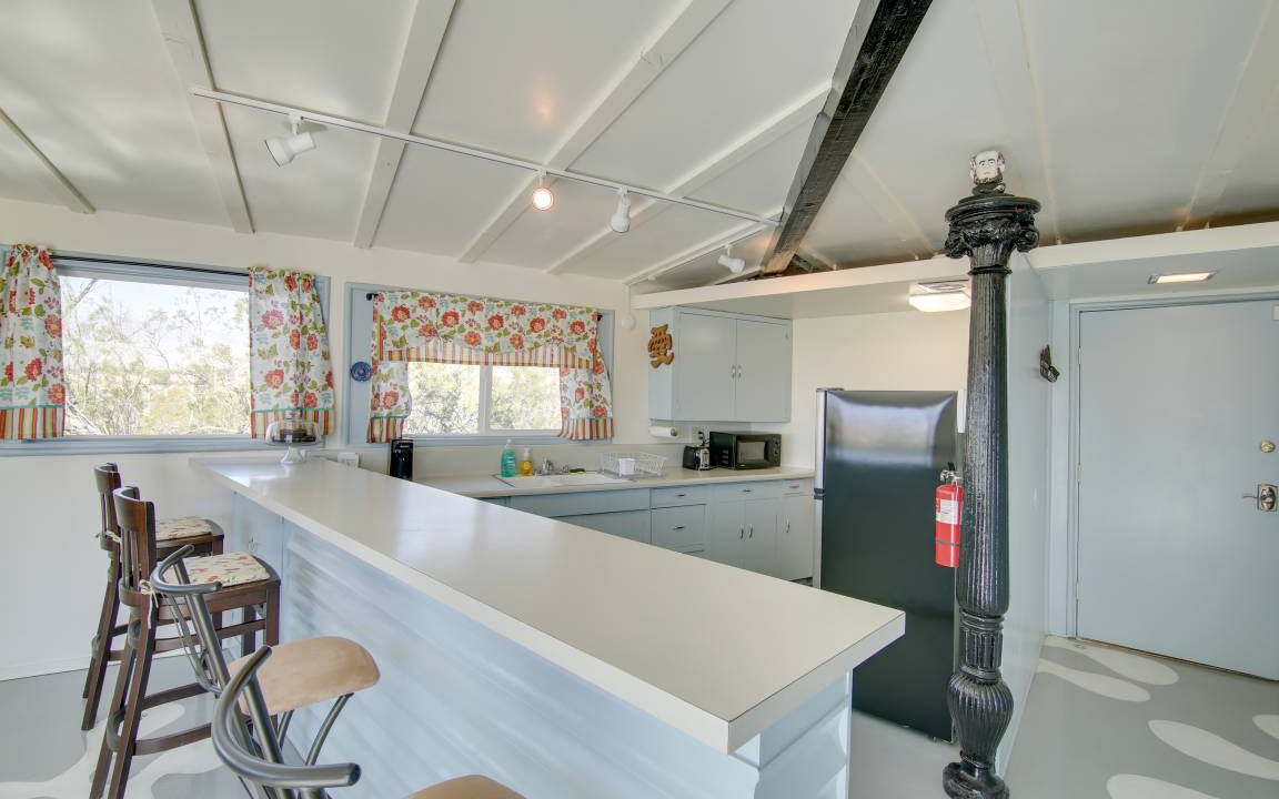 Photo of Kitchen in Desert Hot Springs