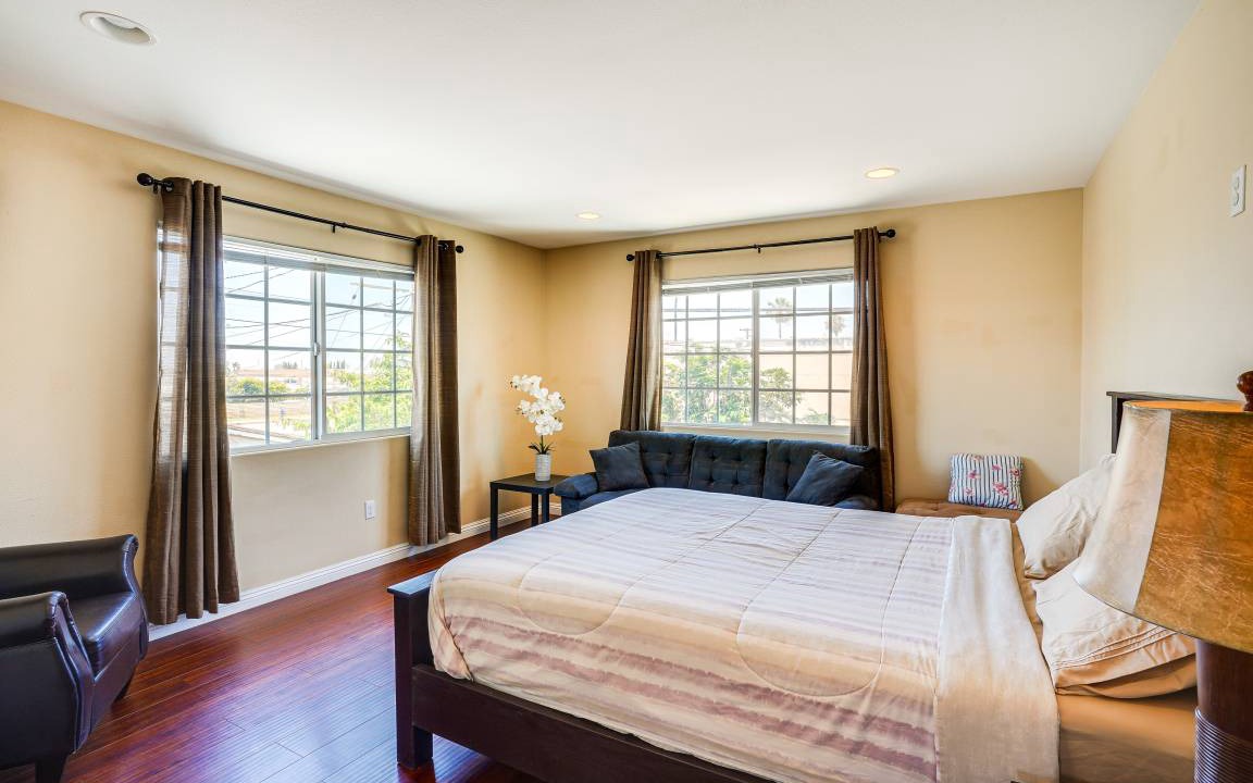 Photo of Bedroom in Westminster