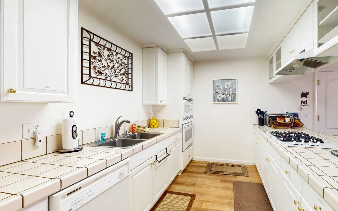 Photo of Kitchen in Bass Lake