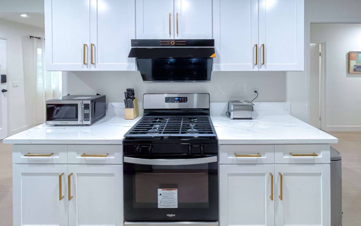 Photo of Kitchen in Rowland Heights