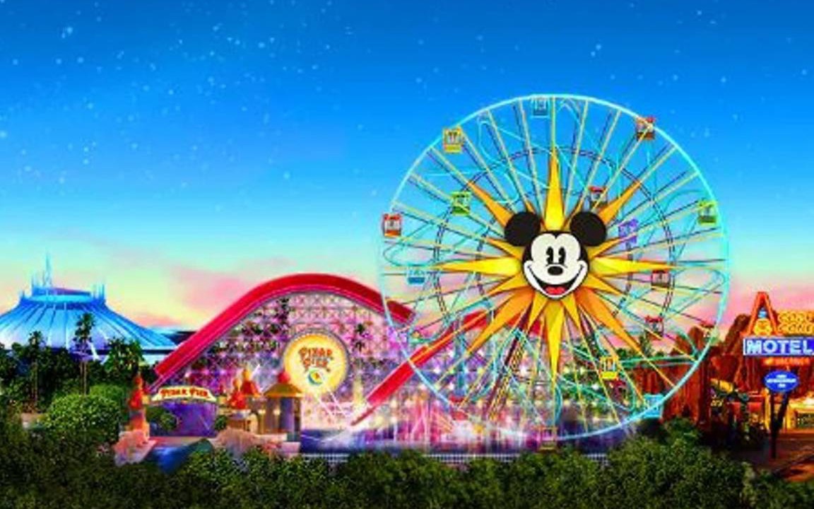 Photo of Others in Anaheim Resort