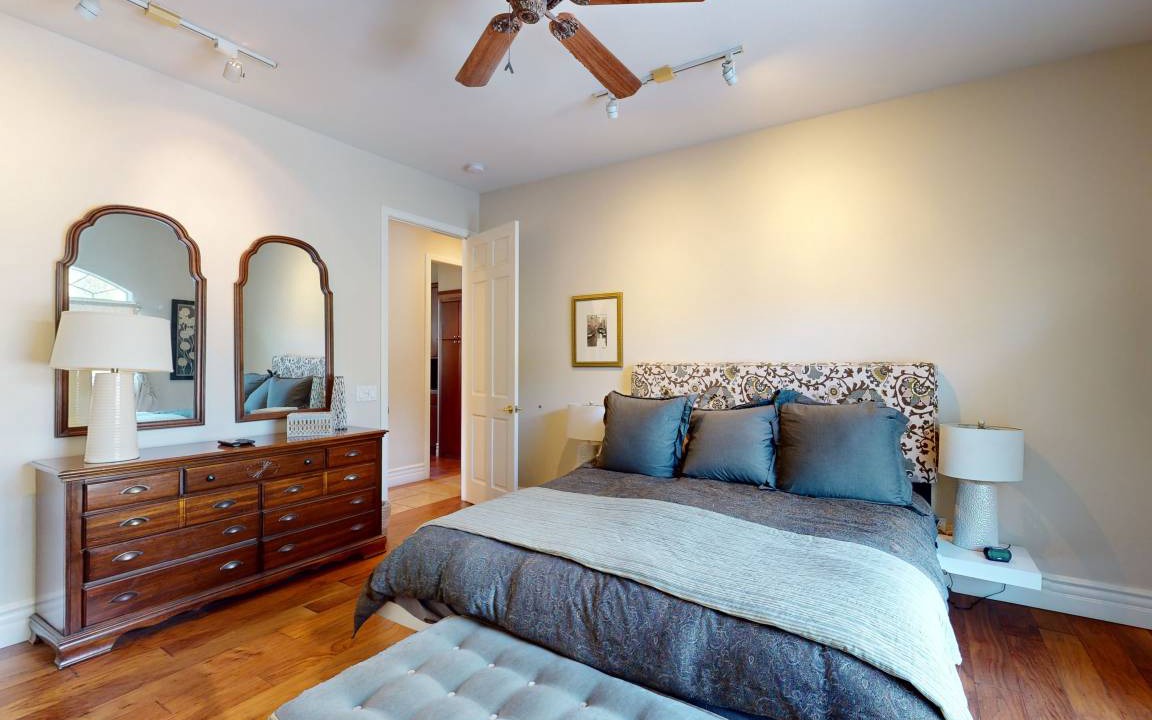 Photo of Bedroom in Rancho Mirage
