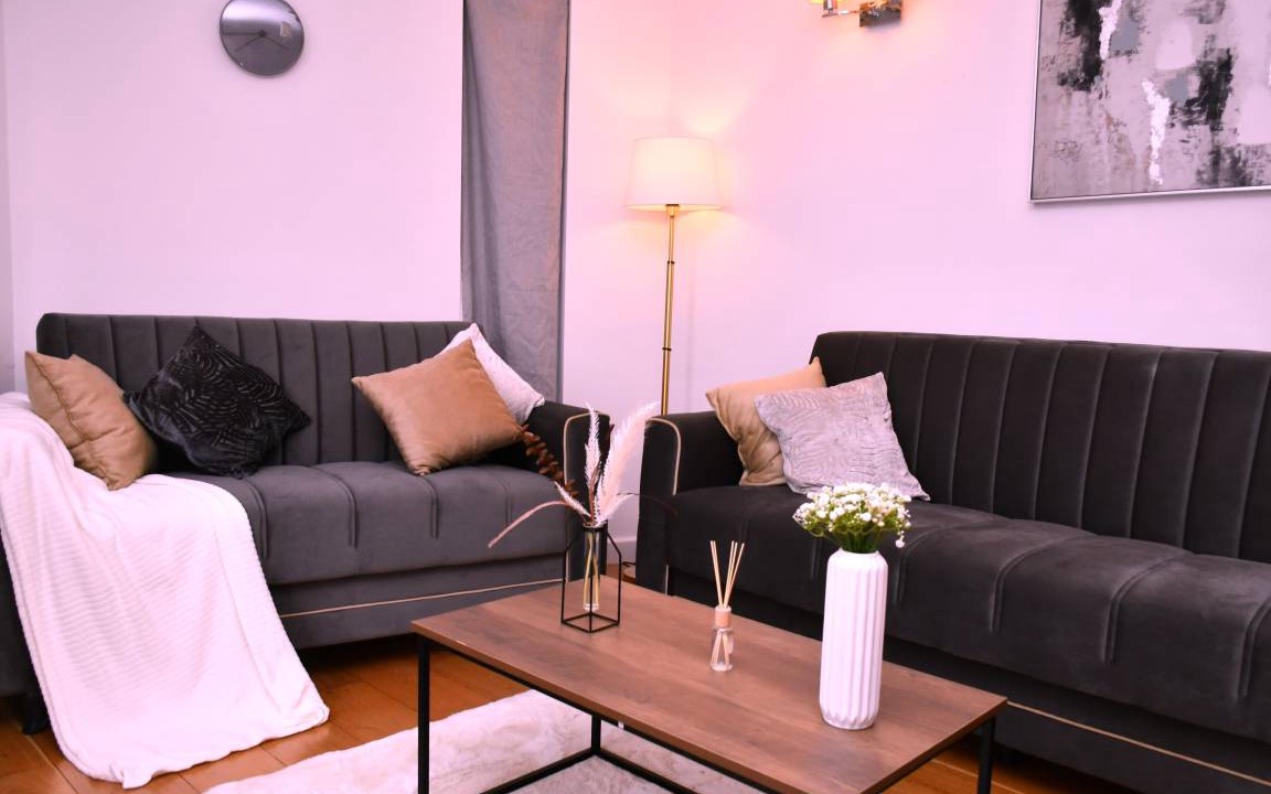 Photo of Livingroom in Royal Docks