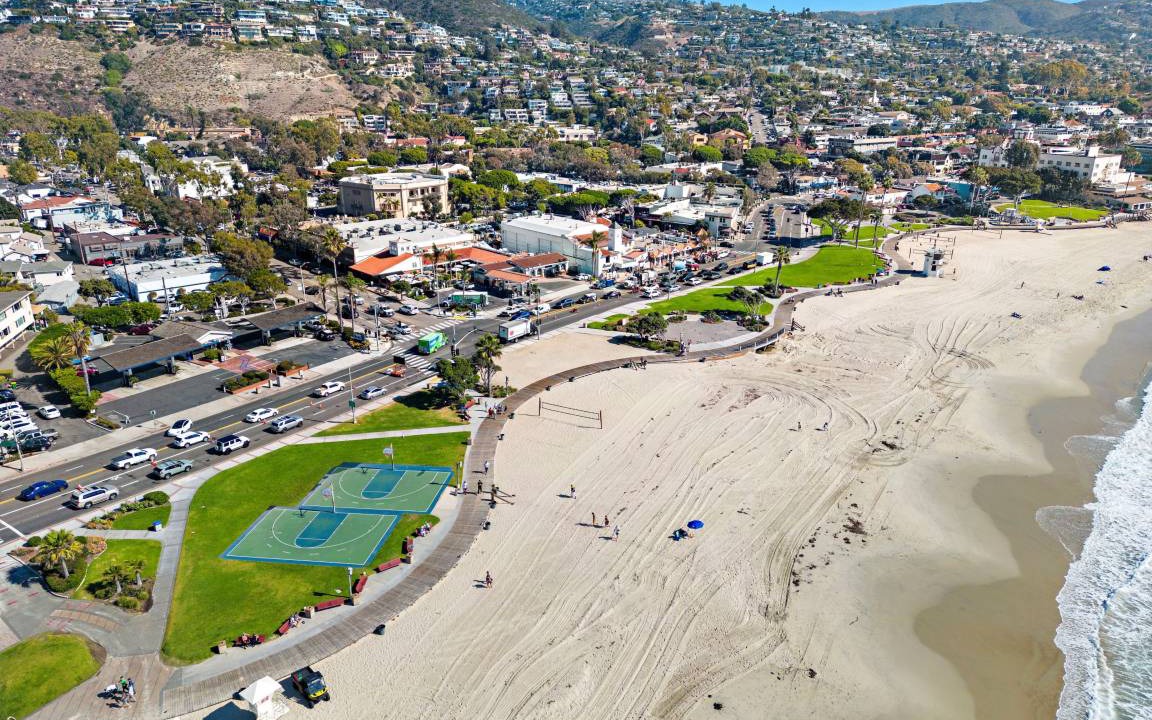 Photo of Others in Laguna Beach