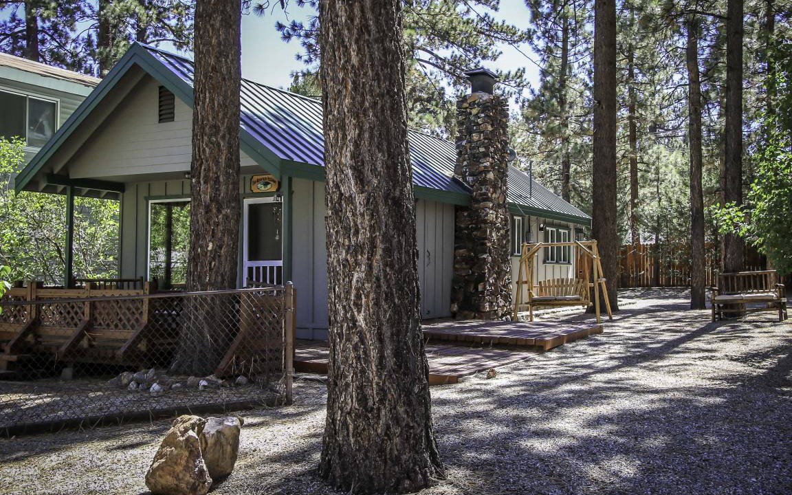 Photo of Others in Big Bear