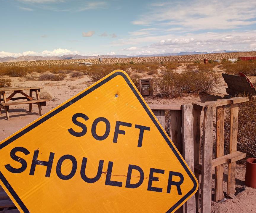Photo of Others in Joshua Tree