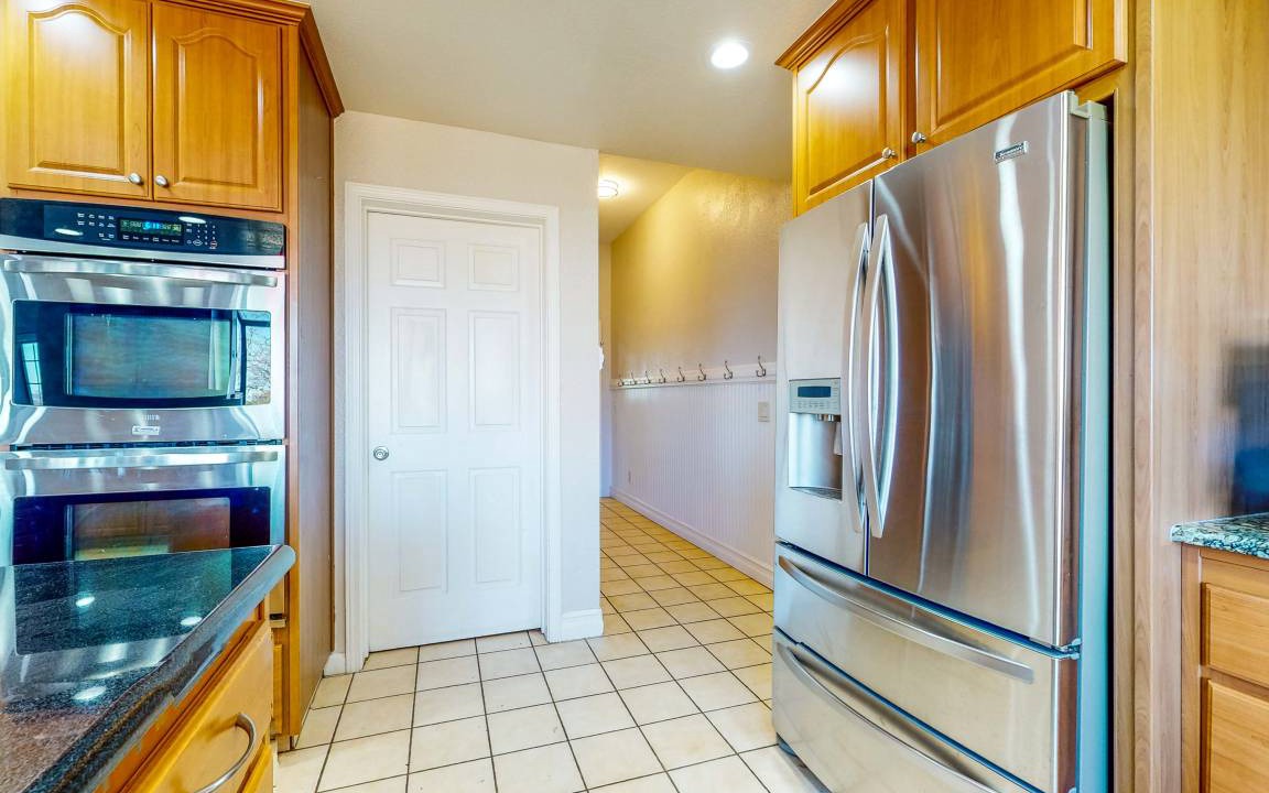 Photo of Kitchen in Brentwood