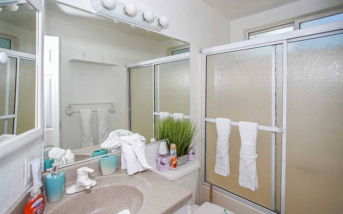 Photo of Bathroom in Boulder Bay