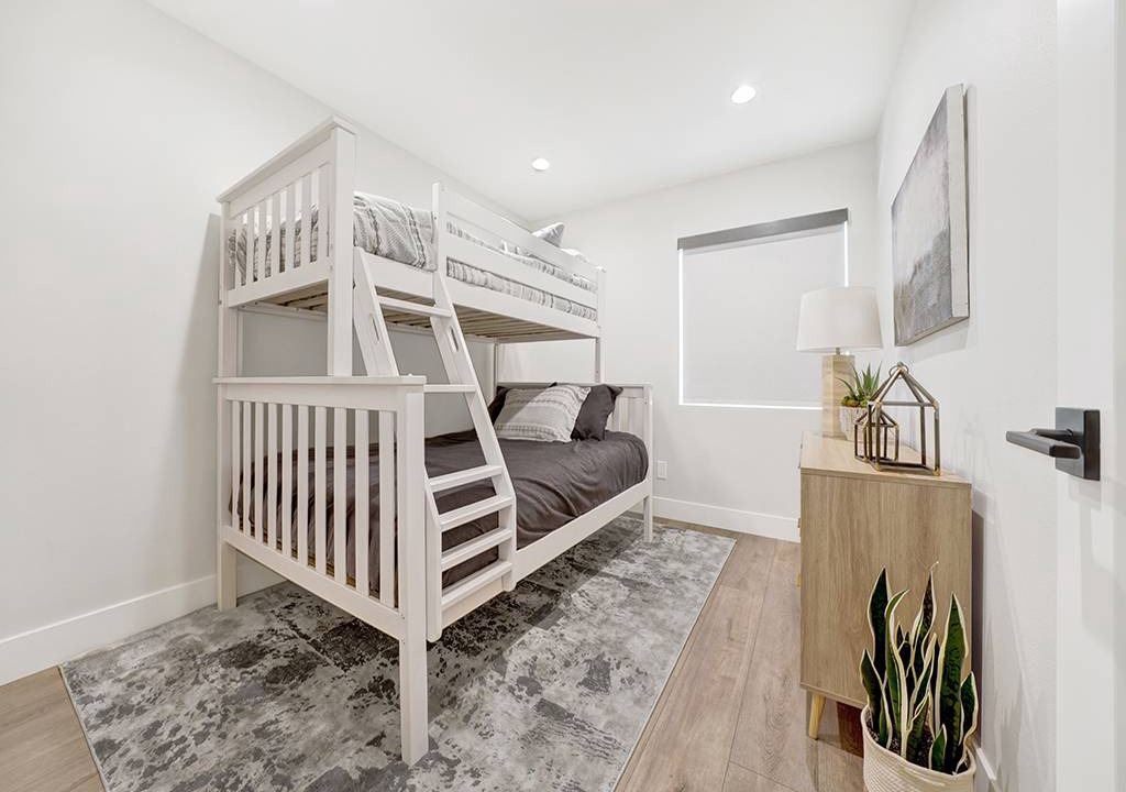 Photo of Bedroom in Fullerton