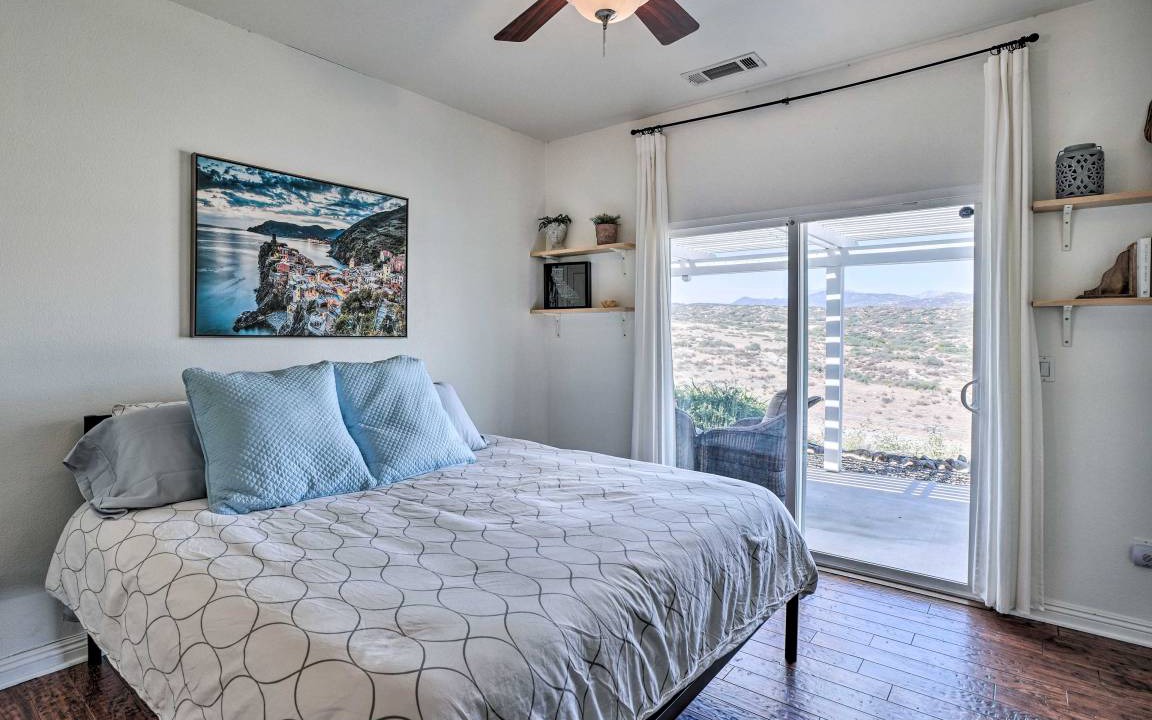 Photo of Bedroom in Hemet