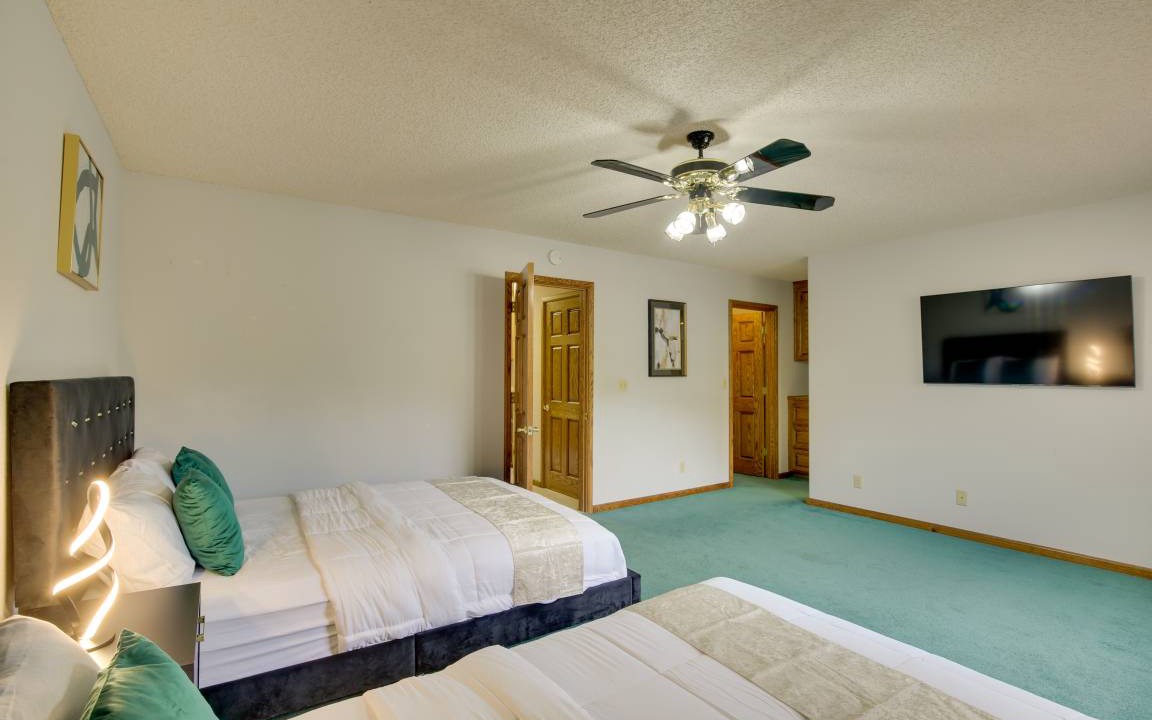 Photo of Bedroom in Apple Valley