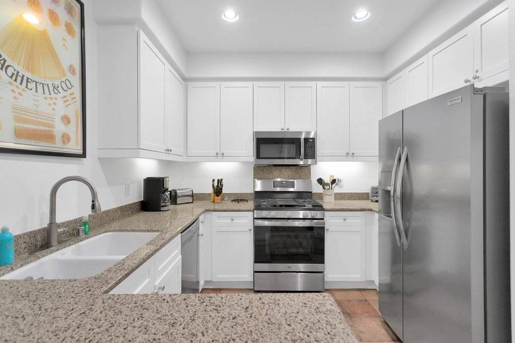 Photo of Kitchen in La Quinta