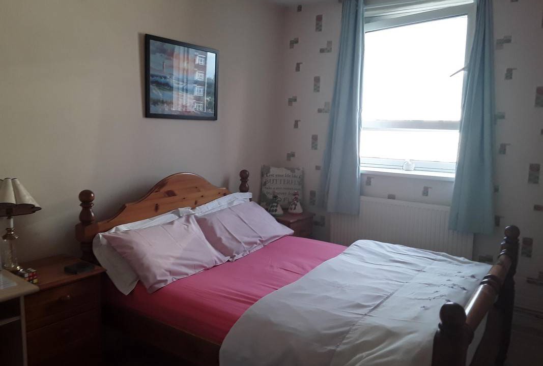 Photo of Bedroom in South Bermondsey