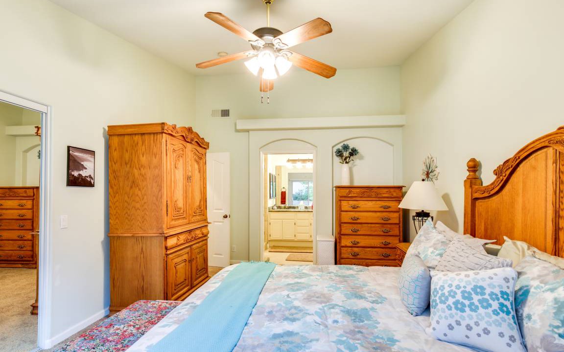 Photo of Bedroom in El Cajon