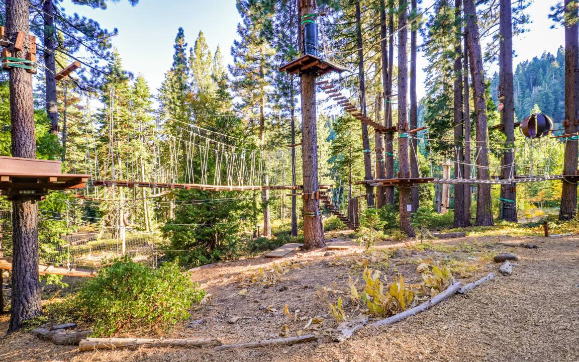 Photo of Others in Tahoe Woods