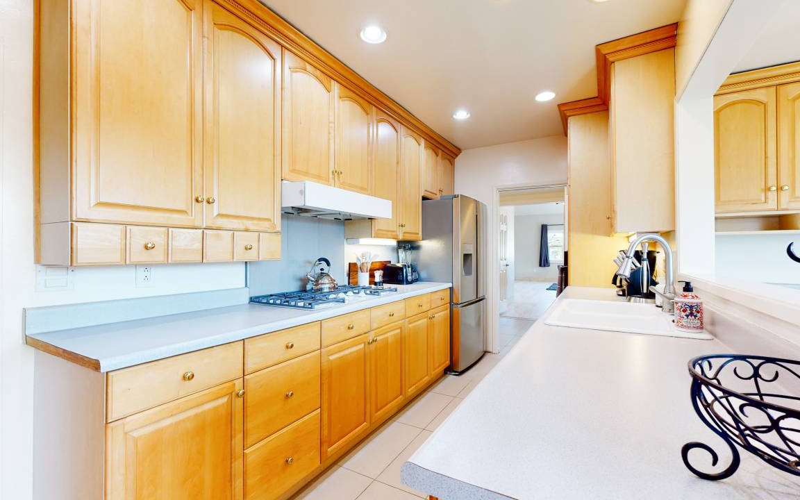 Photo of Kitchen in Fallbrook