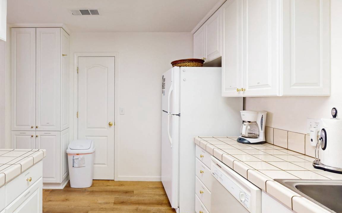 Photo of Kitchen in Bass Lake