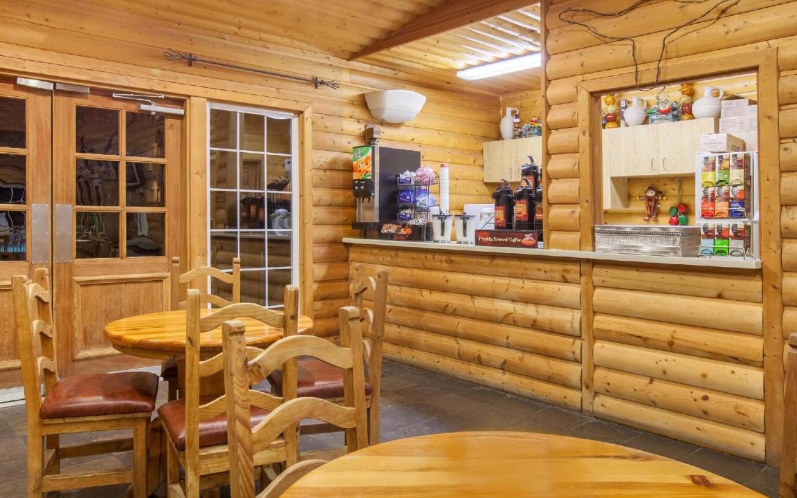 Photo of Kitchen in Lebec