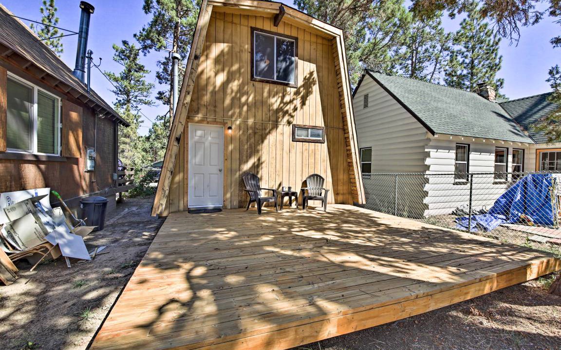 Photo of Others in Big Bear City