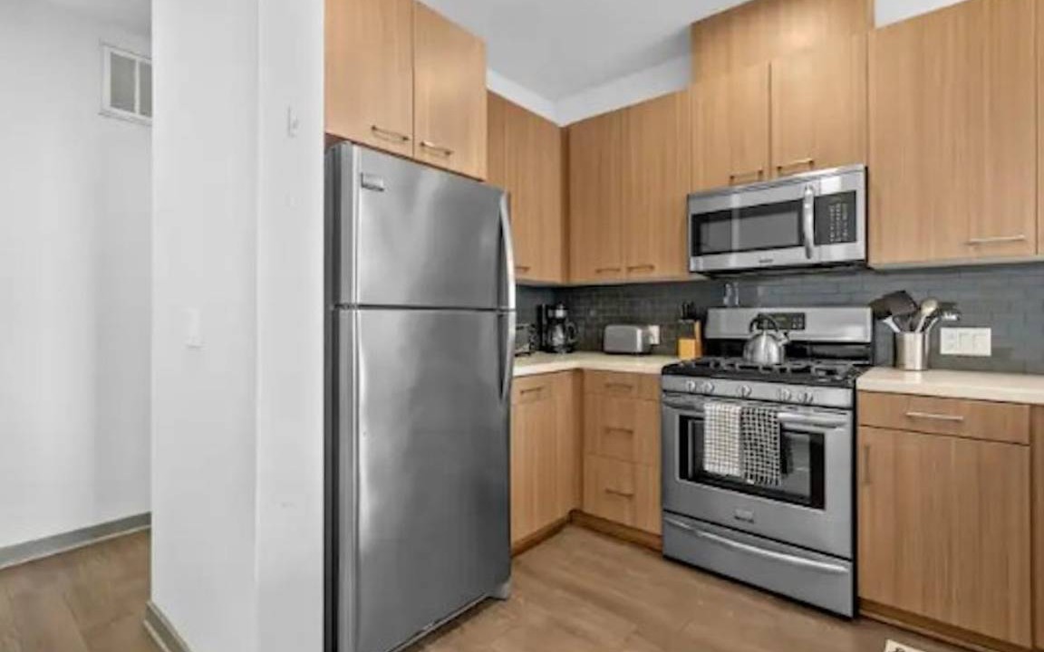 Photo of Kitchen in Downtown