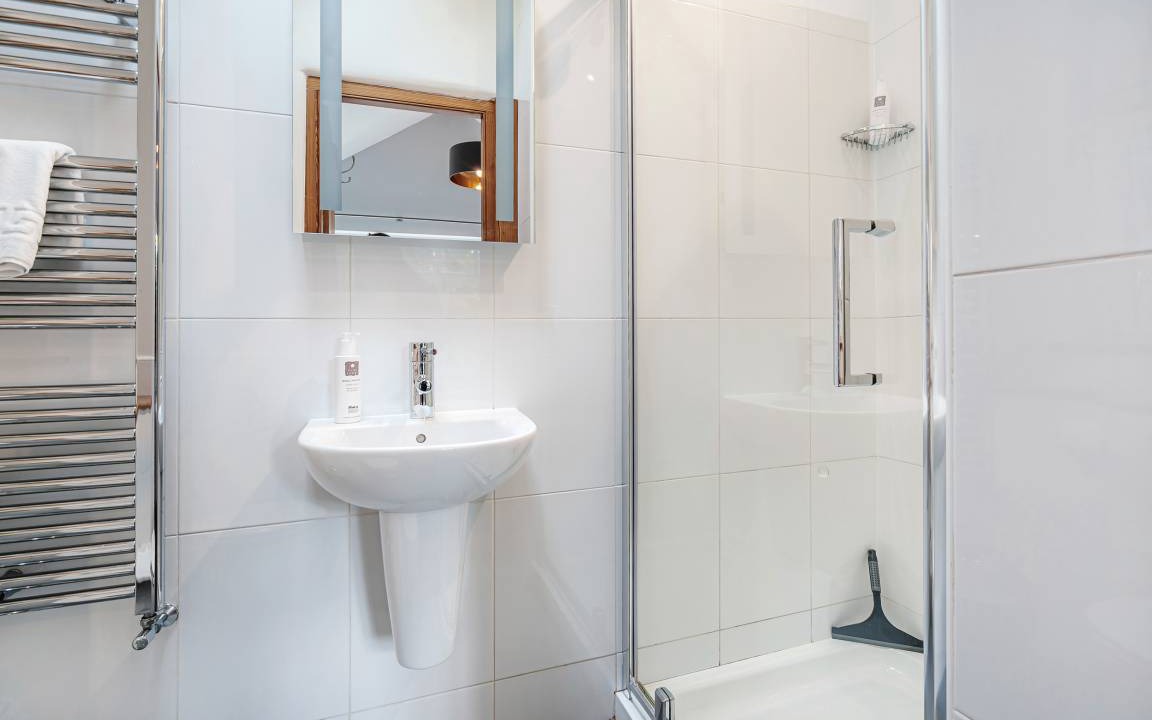 Photo of Bathroom in Elterwater