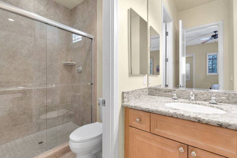 Photo of Bathroom in La Quinta